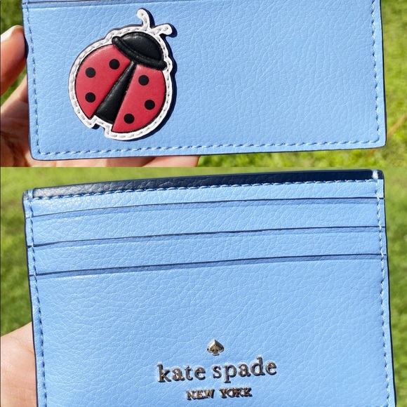 kate spade Accessories - NWT Kate Spade Cardholder